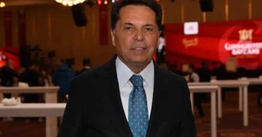 Esenyurt Belediye Başkanı Ahmet Özer'in gözaltına alınmasına itiraz olacak – Son Dakika Siyasi Haber