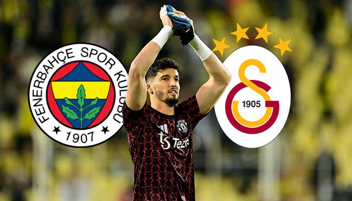 Galatasaray, Altay Bayındır'ın bedelini otomatik olarak F.Bahçe'ye ödeyecek! İşte sözleşmenin maddesi…