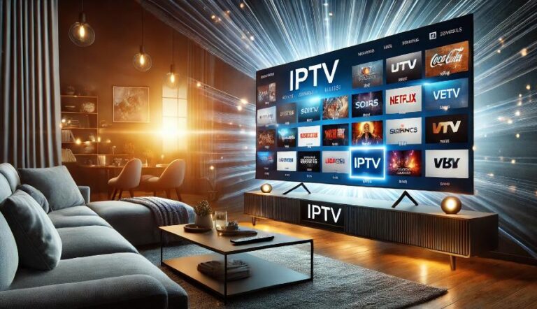 IPTV Satın Almak İçin Bilmeniz Gerekenler