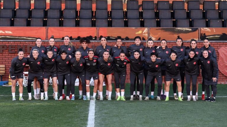 TFF duyurdu! Yunanistan maçı için ücretsiz bilet …