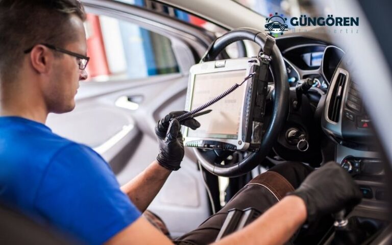 Güngören Oto Ekspertiz ile Güvenli Araç Alım Satımı