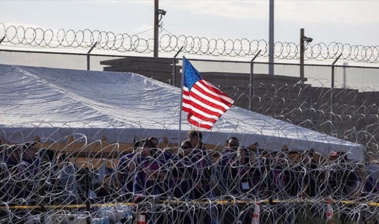 ABD’nin bu hafta sonu Guantanamo’ya devredileceği açıklaması –