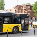147 Durdur! Iject 147 otobüs isimleri, 147 satır yolu …