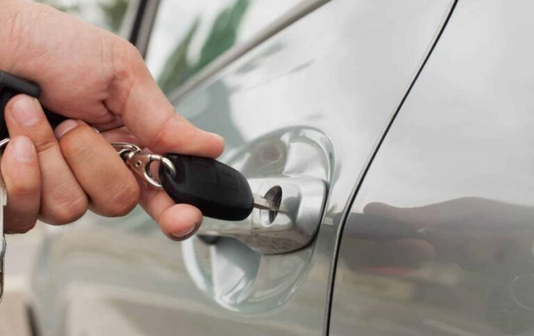 Ataşehir Çilingir ile Güvenli Çözümler