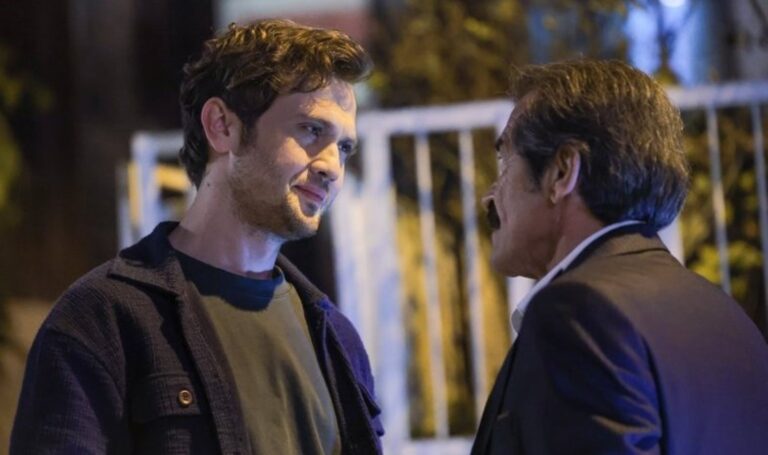 Genius serisinin yeni bölümü ne zaman? Genius serisinin son bölümünde ne oldu? – Son dakika televizyon rehberindeki haberler