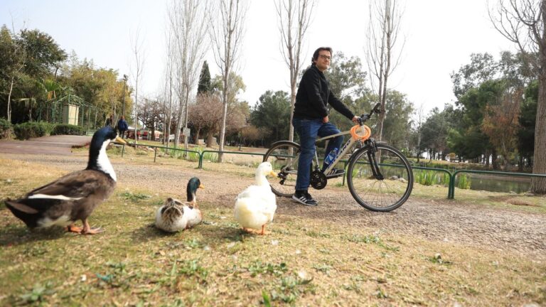 Sağlıklı bir yaşam merkezinin gözetimi altında 5 ayda 31 kilo kaybetti