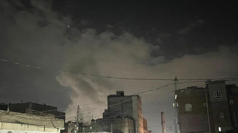 Yemen’deki ABD hava saldırılarında 53 kişi öldü