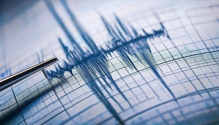 Son Dakika: 4.4 Ege Denizi’nde büyüklük depremi! Datça ve çevresinde duyulan