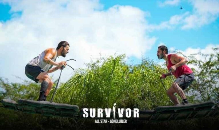 Survivor’da eleme adayı kimdi? 16 Nisan Survivor Kalifiye Adayı … – Son Dakika Televizyon Rehberi Haberleri