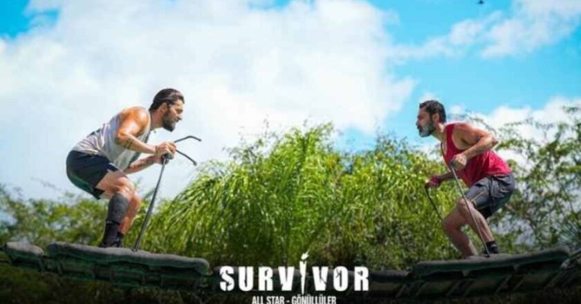 Survivor’da eleme adayı kimdi? 16 Nisan Survivor Kalifiye Adayı … – Son Dakika Televizyon Rehberi Haberleri