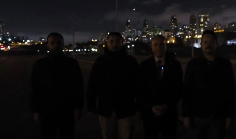 AKP Kalesi’ndeki Ralli CHP … CHP Bölgesi Başkanı Açıkladı: Ralli alanının elektriği kesildi – siyasi haberleri kırdı