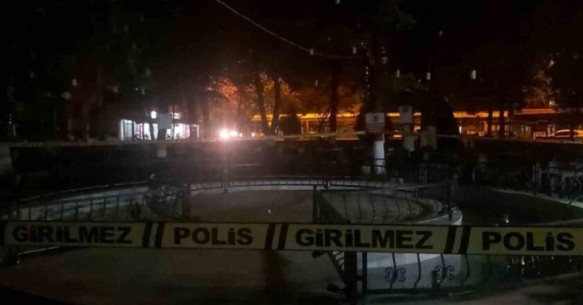 Süs havuzundaki felaket … 1 çocuk 4 kişi şu anki olarak yakalandı: Şirketin sahibi gözaltında! – Türkiye haberlerini kırmak