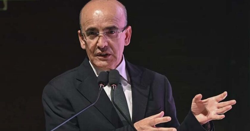 Özgür Özel’deki Bakanlık tarafından “Mehmet Şimşek” Cevabı – Siyasi Haberleri Kırma