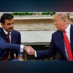 Eğer kabul ederseniz, bu “en değerli” olacaktır! Katar’dan Trump’a benzersiz hediye