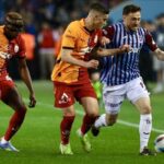 Galatasaray’dan tepki! İkinci Başkan Metin Özütk’ten Kupa Finali için Cihan Aydin’in atanmasından sonra zor açıklama