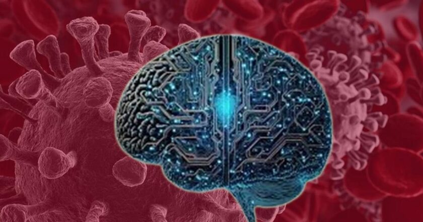 Sağlık Bakanlığı uygulandı! Yapay zeka, başarının neredeyse yüzde 90’ı ile kanseri önceden teşhis etti