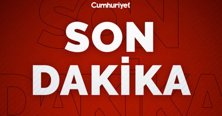 Son dakika … Apad duyurdu: Bingöz’de korkutucu hizmet!