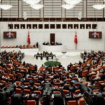Son Dakika … Parlamento Genel Kurulu’nda 5 HSK Üyesi – Türkiye Haberlerini Breaking