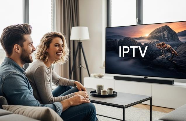 IPTV Fiyatları ile Her Bütçeye Uygun Eğlence