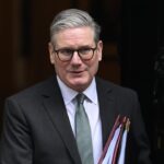 Starmer: Rusya barış konusunda ciddi değil