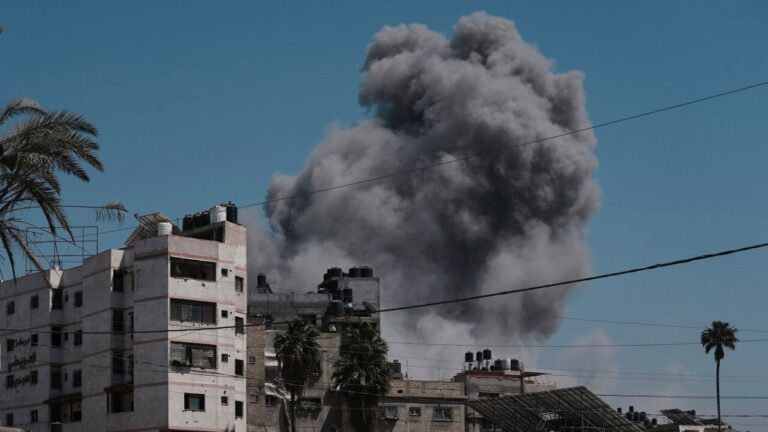 Hamas Amerika Birleşik Devletleri Bırakma Teklifine cevap verdi