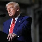 Trump 12 ülkede Amerika Birleşik Devletleri’ni yasakladı!