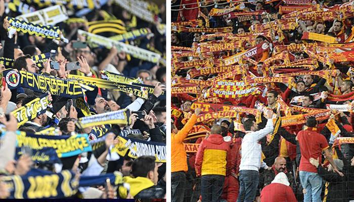 Galatasaray ve Fenerbahce, Avrupa devleri geride kaldı! İşte bu şaşırtıcı rakamlar –
