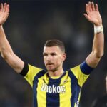 Edin Dzeko’nun Fenerbahce’den ayrılan yeni adresi netleşiyor! Bologna ile aynı fikirde olamadı … –
