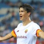 Şaşırtıcı bir şekilde Bakakşağhir’den Roma forvetine geçin! Eldor Shomurodov İstanbul’da …