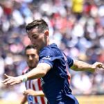 Son Dakika Spor Haberleri | PSG ayrıca Atletico Madridi’yi dağıttı