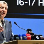 Türkiye-Venezuela Yıllık Dış Ticaret Hedefi 3 milyar dolar