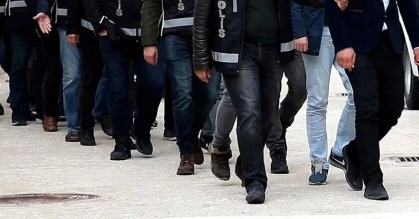 Infantil Pornografi Operasyonu: 43 şüpheden sadece 2’si tutuklandı – Turkiye lagderimte News