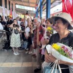Touric Karaelmas Express Zonguldan’a ulaştı