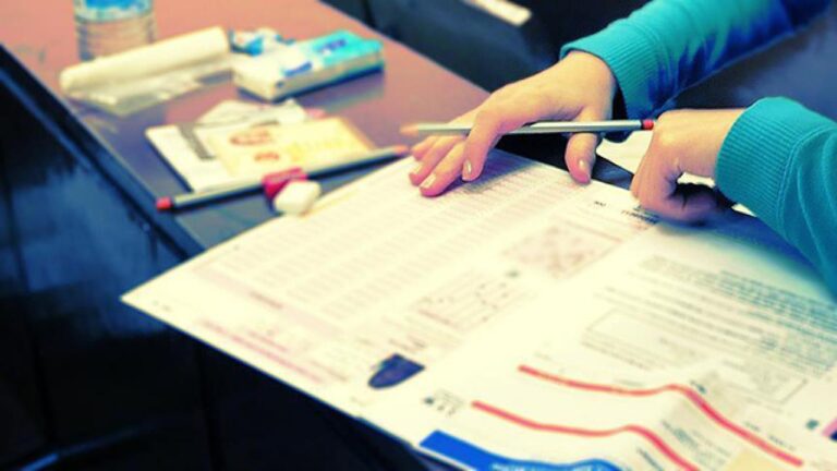 Bir grup KPSS başvuruları başladı