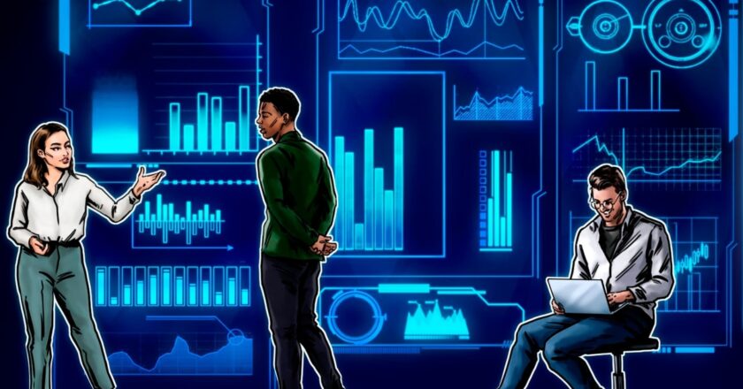 Altcoin pazarında, %1.200’den daha yüksek bir ralli pazarın yönetimini değiştirir