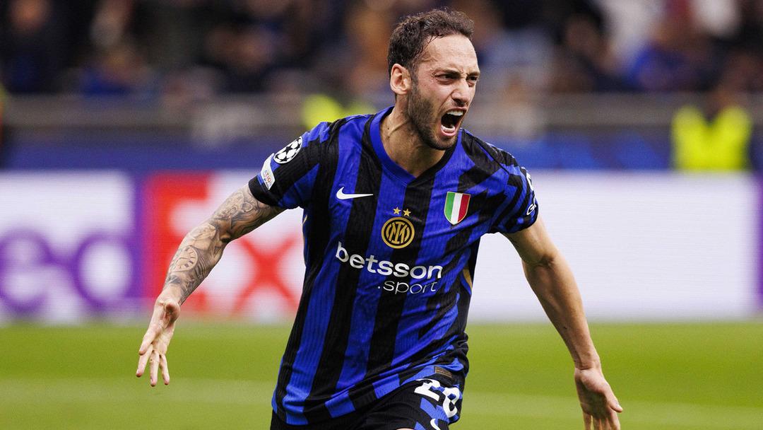 Fenerbahce'nin adı genellikle Galatasaray Hakan Çalhanoğlu'nun bombası ile bahsedilir! Yılın çalı transferi geliyor ... 4