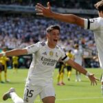 Arda Güler’in iki asisti Real Madrid’deki yarı finallere ulaştı