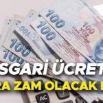 Minimum ücret 2025 Geçici Gezi Temmuz Liete Dakikası: Temmuz 2025’teki asgari maaş ikinci bir gezi olacak, gündemde mi, bir gezi var mı? Minimum maaş Temmuz ayında daha fazla artış sağlanacak mı? Minimum brüt ağ maaşı miktarı!