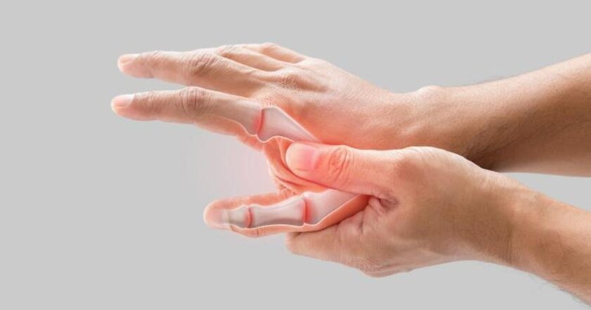 Enflamatuar romatizmin belirtileri nelerdir? Enflamatuar romatizma nasıl anlaşılır? Tedavi yöntemleri nelerdir?