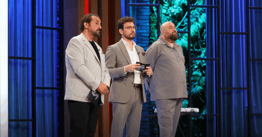 Ana MasterChef ekibine kim girdi? 26 Temmuz’da ana MasterChef ekibine kim girdi? – Yaşam Haberlerini Kırma