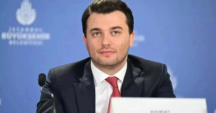 CHP, avukat Mehmet Pehlivan’ın Gözaltı tepkisi: “Savunma hakkı ortadan kaldırıldı!” – Türkiye haberlerini kırmak