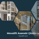 Konforlu ve Güvenli Taşımacılığın Anahtarı Olan Home Lift Asansör Çözümleri