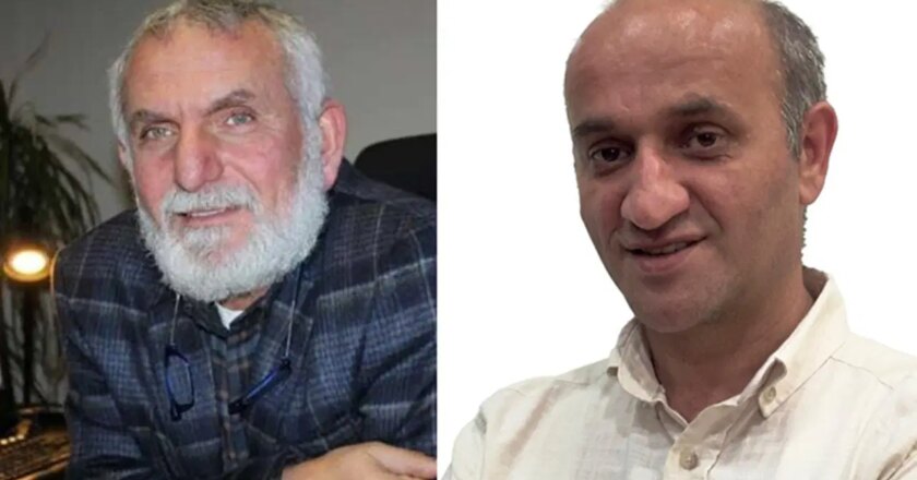 Rize’de iki gazetecinin bulundurulması – siyasi haberleri kırın