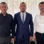 Tutere House’un tutuklanmasına tepki verdi: Partisinden istifa etti ve CHP’ye gitti – son dakika siyasi haberleri