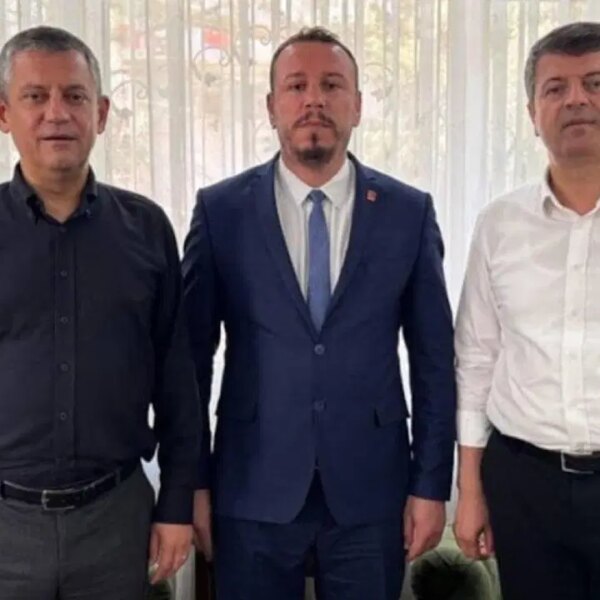 Tutere House’un tutuklanmasına tepki verdi: Partisinden istifa etti ve CHP’ye gitti – son dakika siyasi haberleri