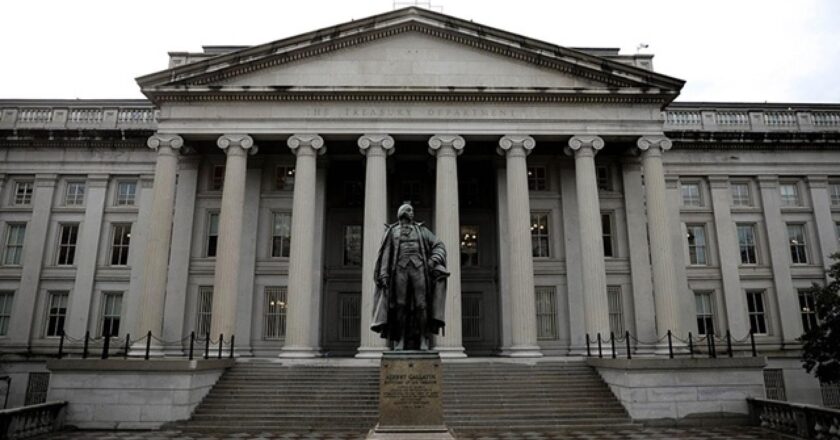 ABD’den İran’a yaptırım kararı.