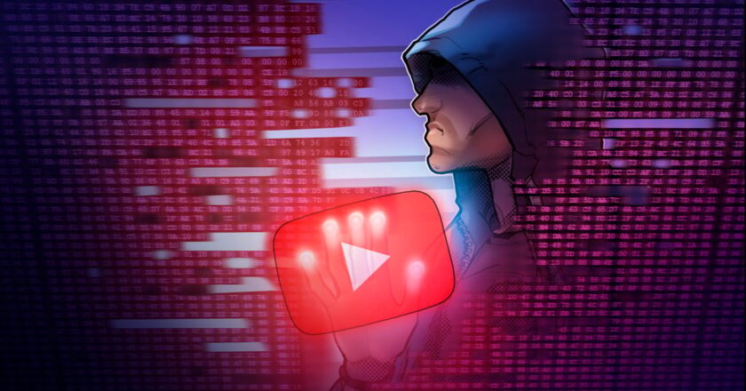 YouTube’da başlayan kript vurgu: Cüzdanlar akıllı bir sözleşme ile boşaltıldı