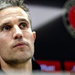 Robin Van Persie’nin Fenerbahçe maçından önce Galatasaray’ın itirafı