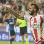 Antalyaspor, Kasmpaşa’yu ligin ilk haftasında devrildi!
