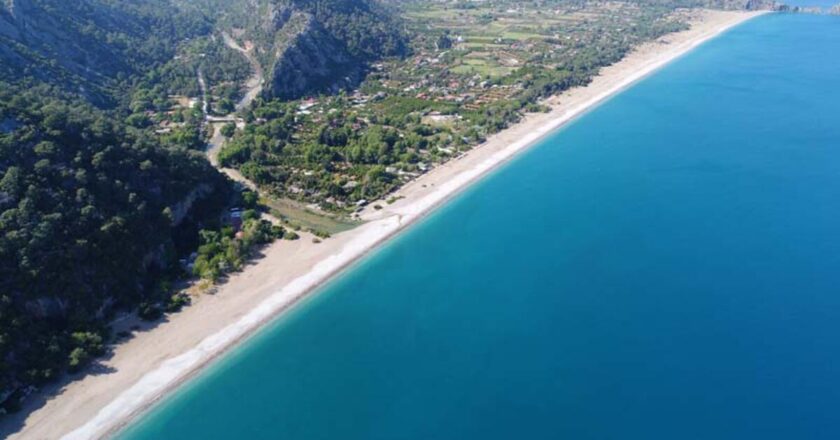 Patara Beach nerede? Patara Beach ödeniyor mu? Nasıl Alınır?